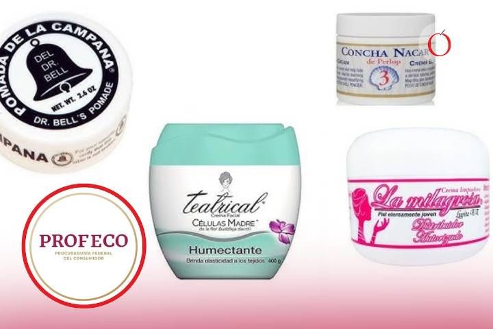¿Qué crema sí aclara la piel? Profeco revela opción barata y efectiva por menos de 100 pesos