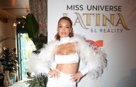 Zuleyka Rivera recuerda su salida de Miss Universe Latina y lamenta la forma en cómo se despidió