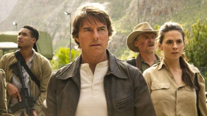 6 New Movies to Watch This Weekend on Netflix, Prime Video and More (December 5