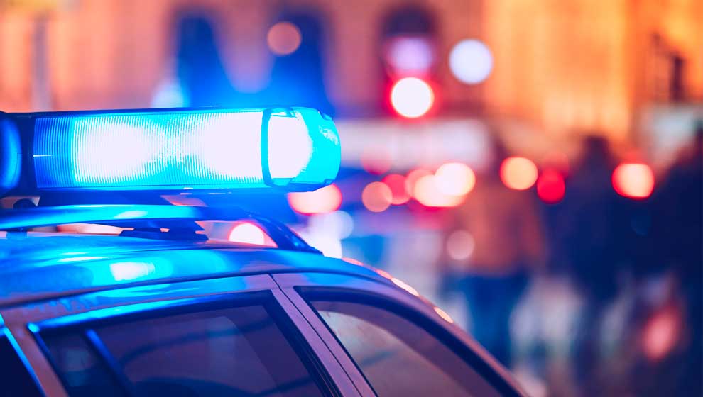 Muere una mujer en un accidente en Muíños y su marido fallece después al enterarse