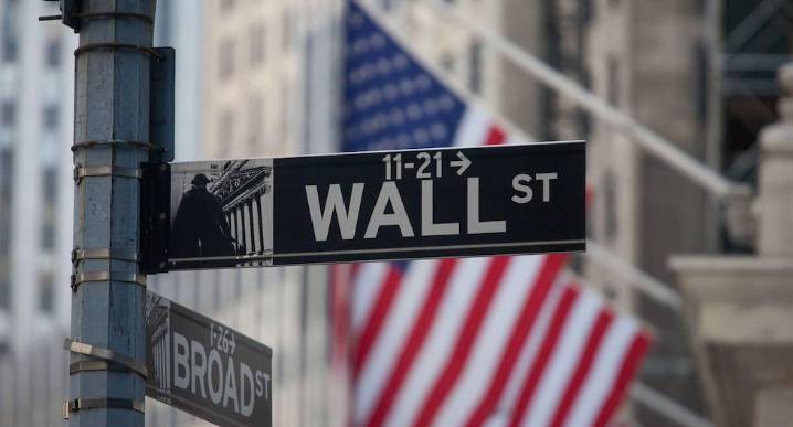 Wall Street cierra en mixto en medio de expectativas de recorte de tasas de la Fed l Wall Street