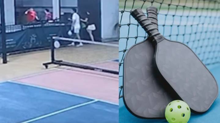 Muere a los 32 años un jugador de pickleball tras precipitarse desde un tercer piso al intentar recuperar una pelota