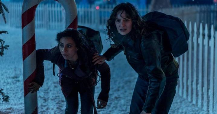 'One of the best new horrors' based on chilling novel now streaming on Netflix