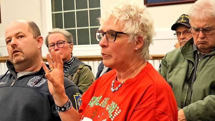 North East PA residents want details, action from developer, nonprofit