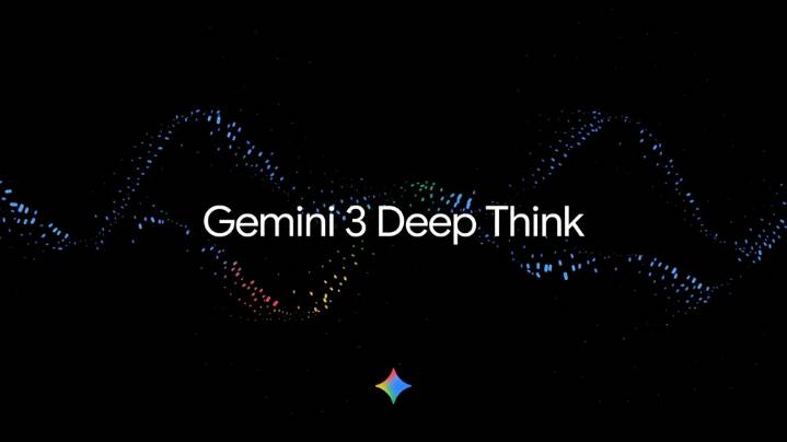 Google just launched Gemini 3 Deep Think — its most powerful AI model yet