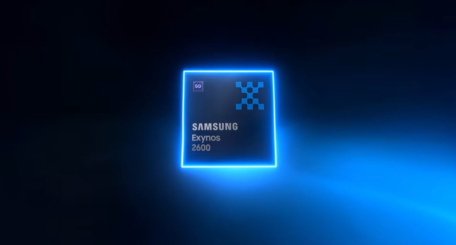 Samsung Unveils Its Exynos 2600, Puts Out An Initial Trailer That Says ‘In Silence, We Listened’ And ‘Refined At The Core’