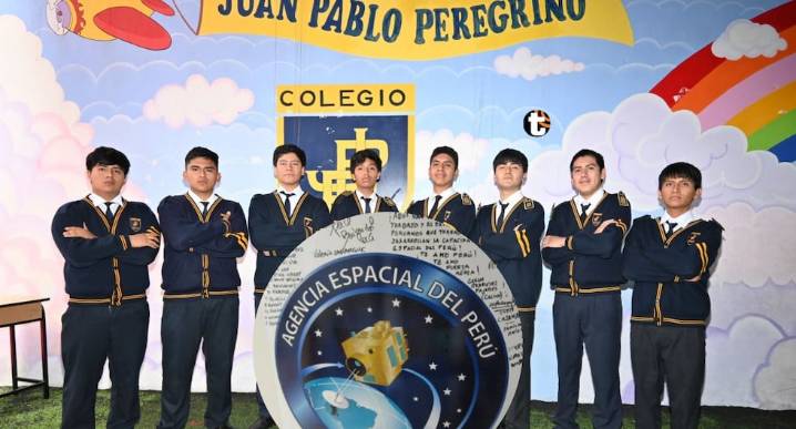 Adolescente genio consiguió única vacante de carrera en la UNI: ¿Quién es y qué estudiará?