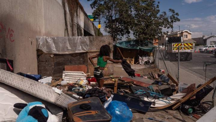 No, HUD will not evict 170,000 disabled homeless people