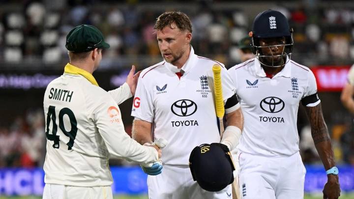 'We won that last hour' - Crawley hails England's 'perfect' end to the day in Brisbane