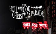 How to watch the 93rd Annual Hollywood Christmas Parade airing December 12