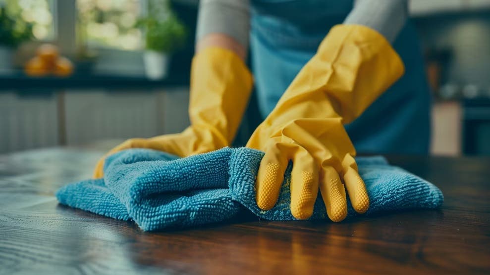 Reforma laboral: qué novedades trae el borrador para empleadas domésticas y deliverys