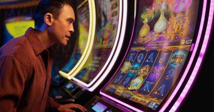 New slots will be installed at Grosvenor Casino Stockton