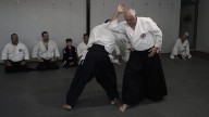 Beneficios para la salud física y mental: Aikido, con su dojo oficial en Rosario