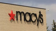 Mass. woman arrested, accused of stabbing inside NY Macy's store