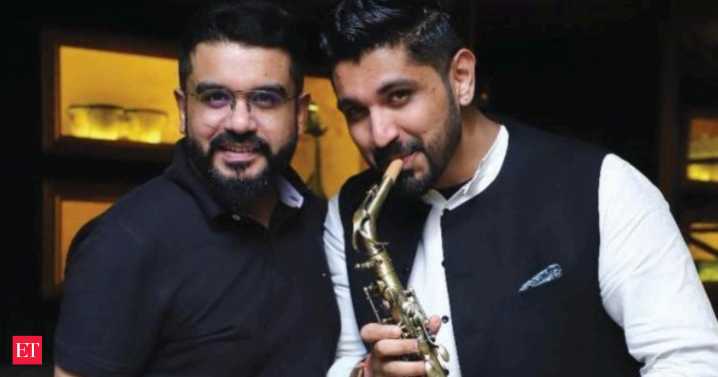Meet Luthra brothers, owners of the Goa nightclub