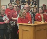 Red Pushes Back as Ashville Data Center Proposal Sparks Tension in...