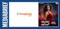 Hungama OTT unveils Vinny Ki Kitaab, a gripping drama of desire and dignity