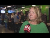 Mary Robichaux defeats incumbent Kurt Wilson in runoff