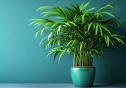 La planta perfecta para interiores con poca luz: naturaleza y color para los rincones más oscuros de tu casa