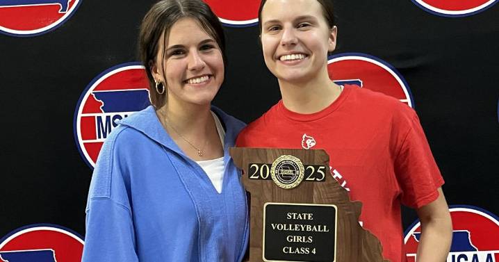 Crane sisters carve out place in Cardinal history