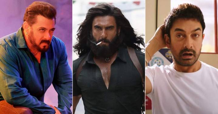 Dhurandhar Worldwide Box Office Day 6: Beats Sikandar + Sitaare Zameen Par, Now The #6 Bollywood Grosser Of 2025!