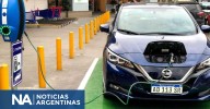 Cuáles son los autos eléctricos e híbridos que ingresarán sin arancel