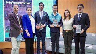 Cundinamarca lanza “Contratación pública territorial: 20 reflexiones prácticas” para fortalecer la legalidad administrativa y la transparencia