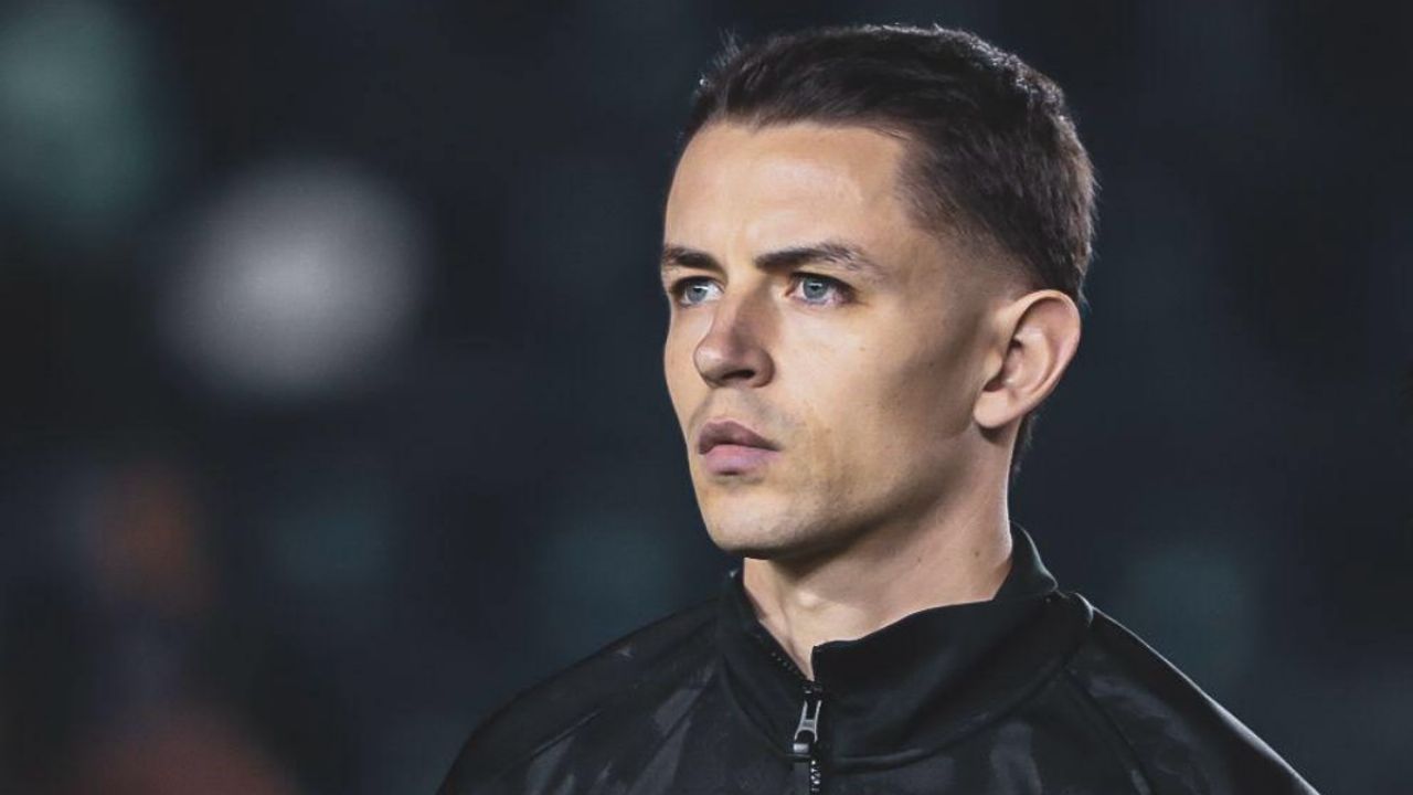 La promesa de Álvaro Fidalgo al América previo al Clausura 2026: “Volverán los campeonatos”