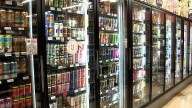 Coalition advocates for beer and wine sales in Maryland grocery stores