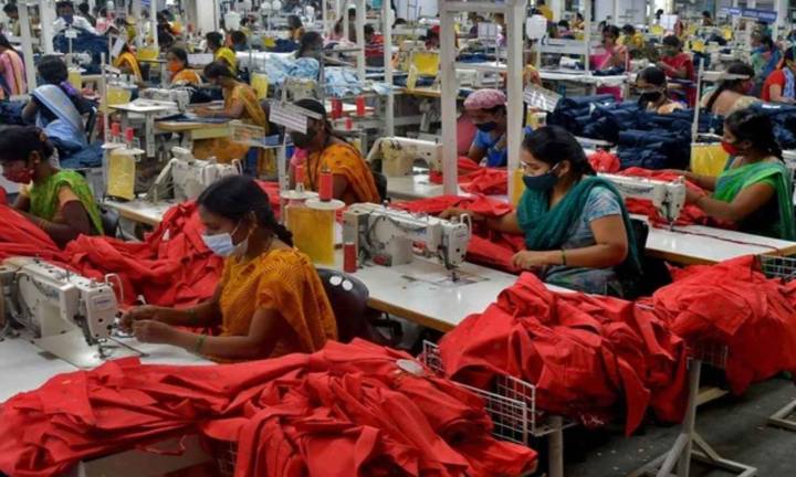 Govt prioritising trade negotiations with several nations to boost textiles exports