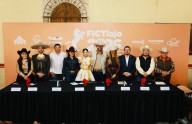 Tlajomulco anuncia la Fiesta Internacional del Caballo y la Charrería 2026