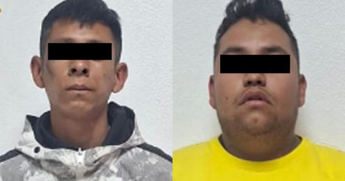 Cae célula ligada a la Unión Tepito con armas y más de 100 dosis de droga