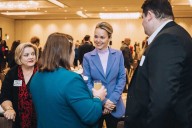 New Orleans Chamber to host annual meeting highlighting new leadership