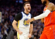 How Warriors changed their offense to fit Pat Spencer, and why it could be here to stay