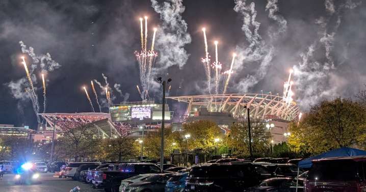 Hamilton County property owners should expect a smaller tax rebate in 2026