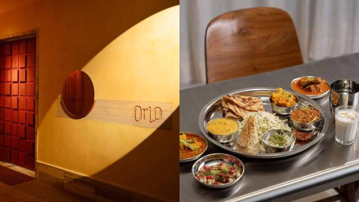 Orlo: A dining experience in Hyderabad with changing menus