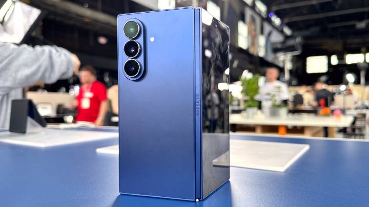 Galaxy Z Fold 8's latest rumored upgrade reveals Samsung’s could finally be listening