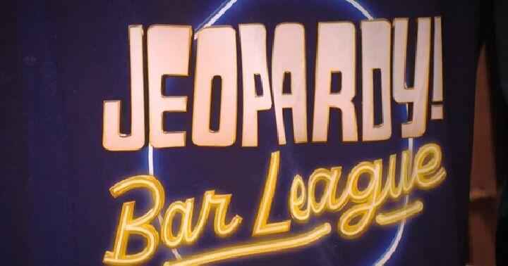 Former "Jeopardy!" contestants take on Dane County teams