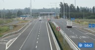 A finales de diciembre comenzará cobro de peajes en tramo A de la Ruta Nahuelbuta