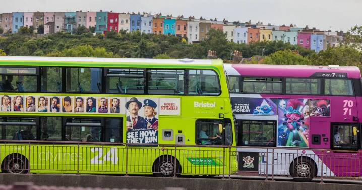 'Better buses' on way as millions of passengers to benefit from 'faster' transport