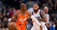 Clippers cut ties with franchise favorite Chris Paul in shocking late
