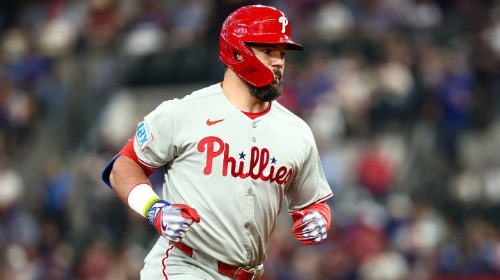 MLB rumors: How long will Kyle Schwarber’s free agency contract be?