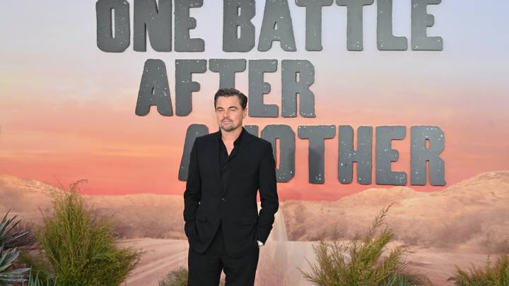 One Battle After Another wins Best Feature at the Gotham Awards