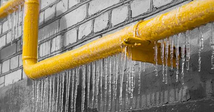 Virginia American Water Shares Tips to Protect Pipes Before Freezing Temperatures