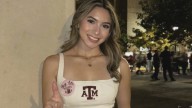 Family challenges Austin police findings in death of Texas A&M student