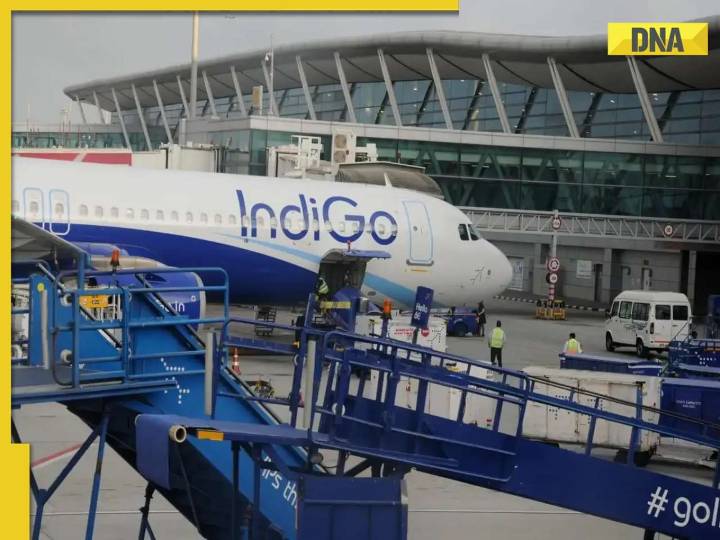 IndiGo Crisis: Over 300 flights cancelled, THESE cities severely affected, airpo
