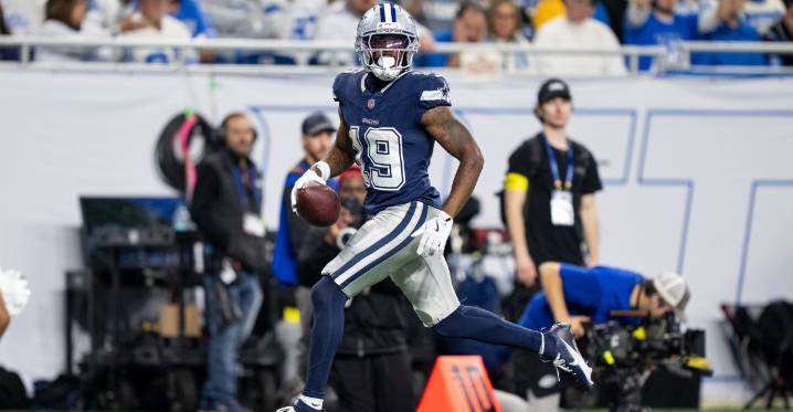 2025 NFL Week 15 Power Rankings: Cowboys still middle of pack