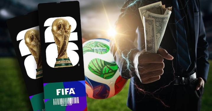 Venta de boletos del Mundial 2026: ¿Quiénes pueden comprar desde el 11 de diciembre?
