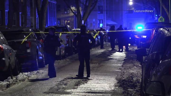 Chicago police shoot, kill man while investigating stolen car