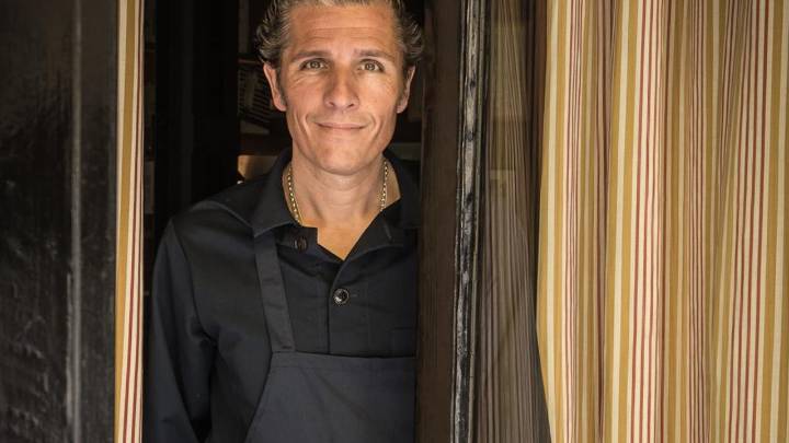 Elogio del bistró contemporáneo